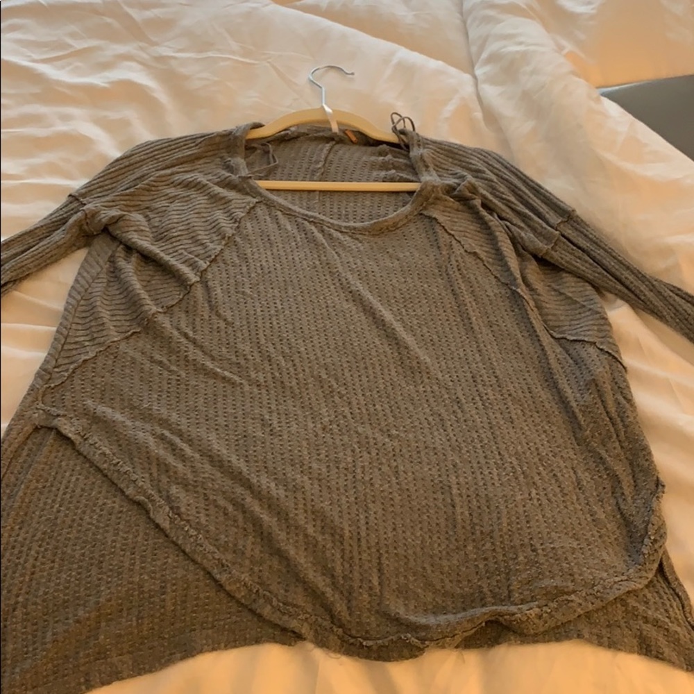 Free People Tunic